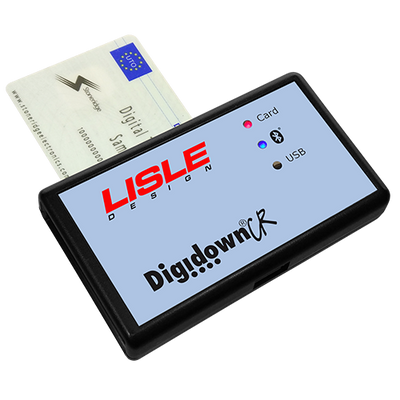 Card Readers