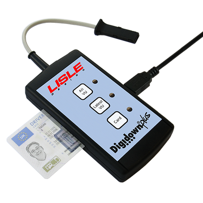 Download Keys
