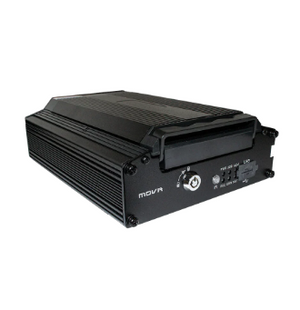 DVR