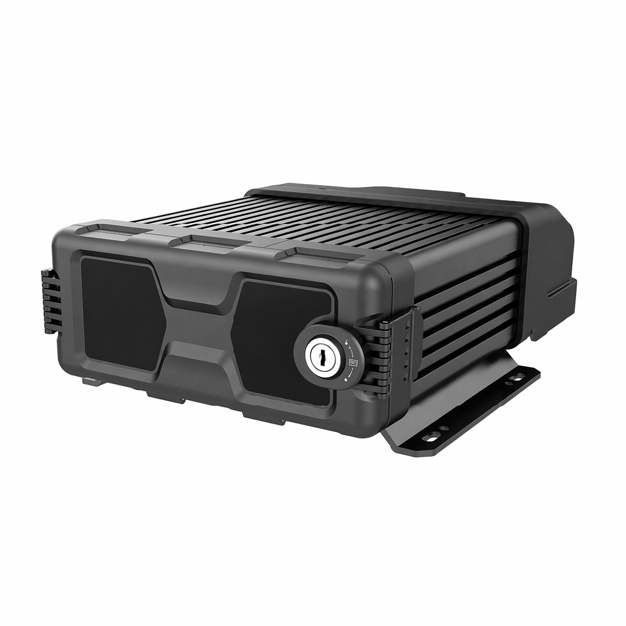 8 Channel AHD 4G 1080P + 4 Channel IPC 1080P