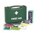 1 Person Standard First Aid Kit