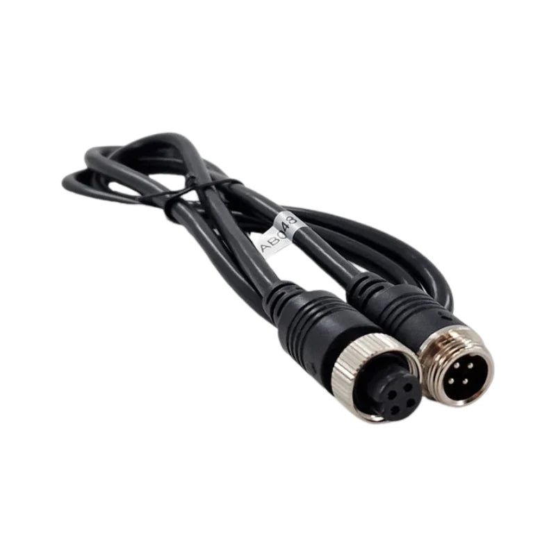 4 Pin Camera Cable - Various Sizes