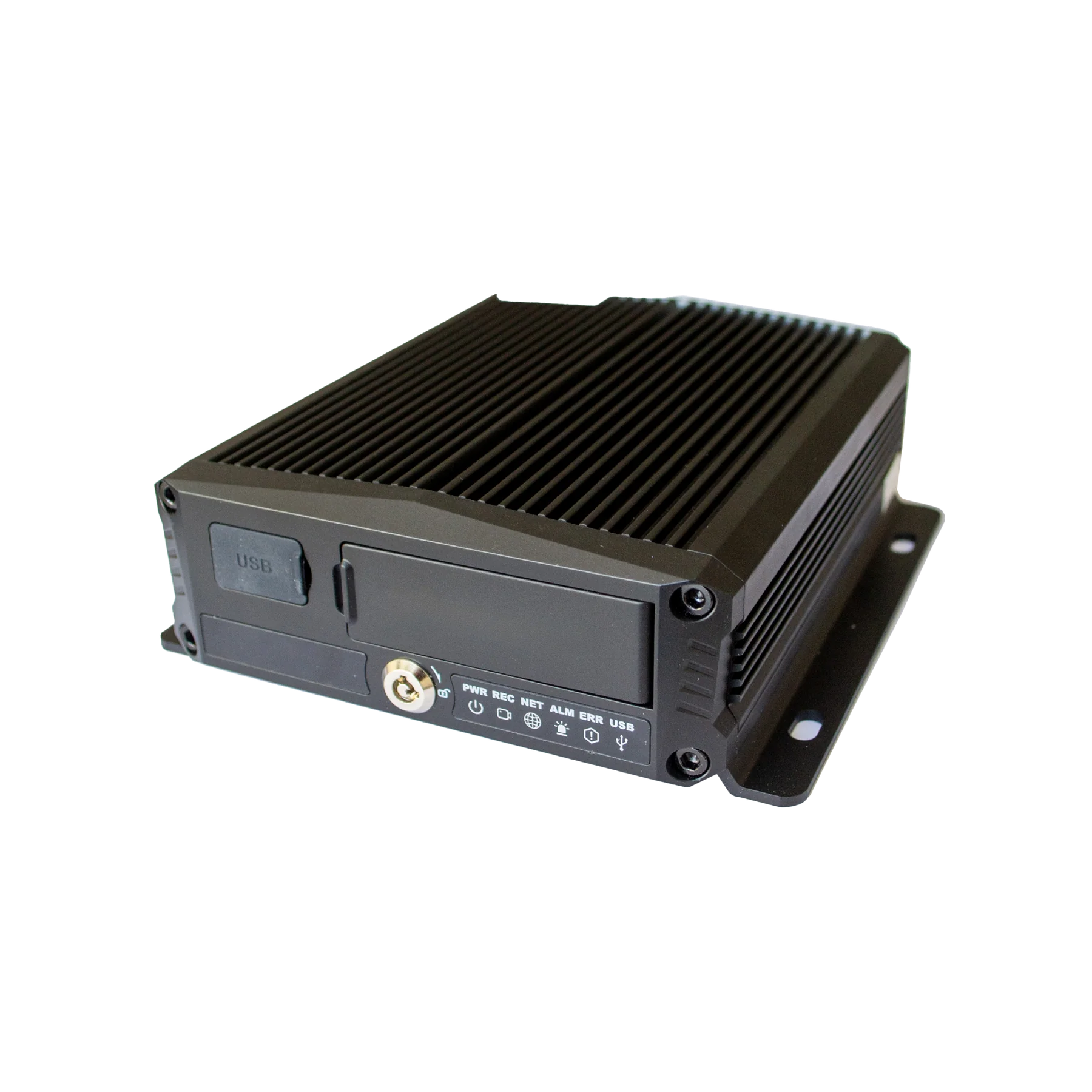 4 Channel AHD 1080P + 2 Channel IPC 1080P