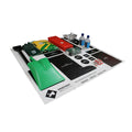 ADR Kit Shadow Mat