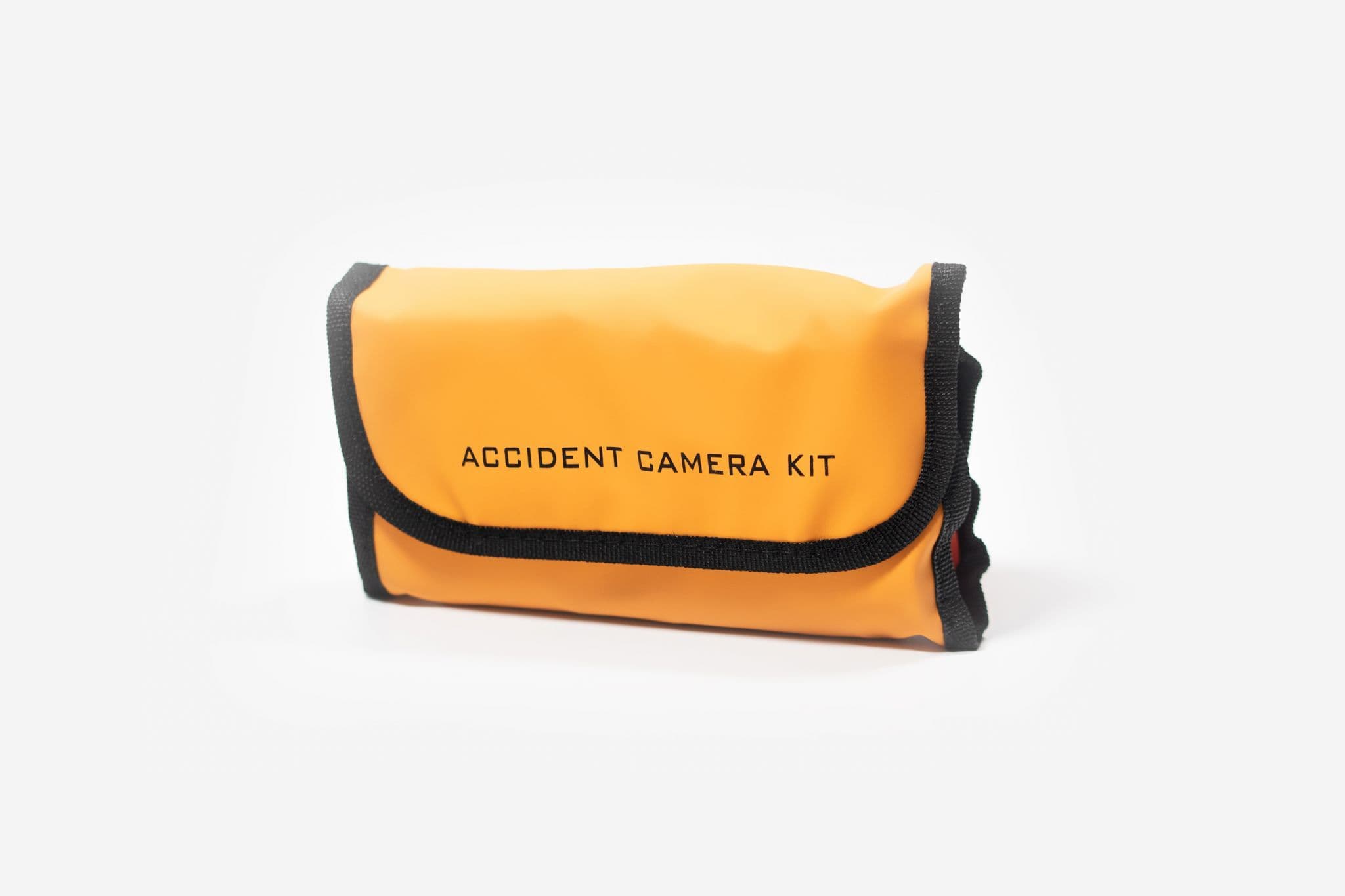 Driver Accident Kit