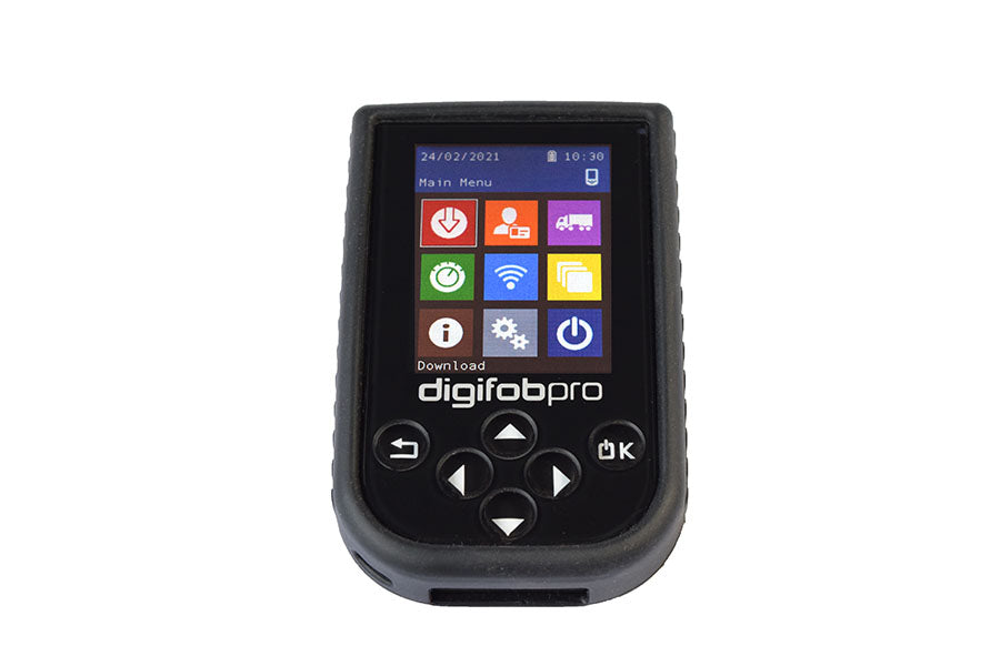 Digifob Pro