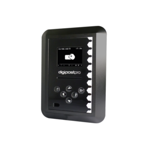 Digipostpro (GPRS)