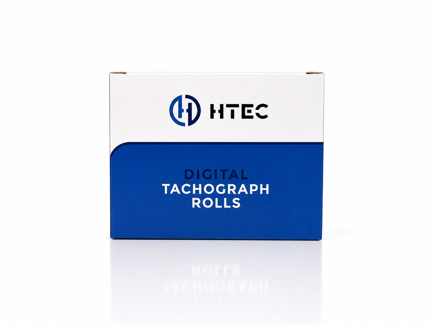 Digital Tachograph Rolls (Pack of 3)