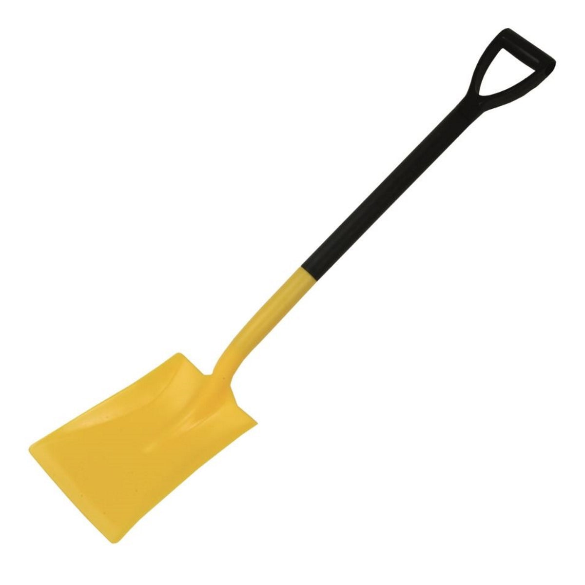 Economy 2-Part Shovel