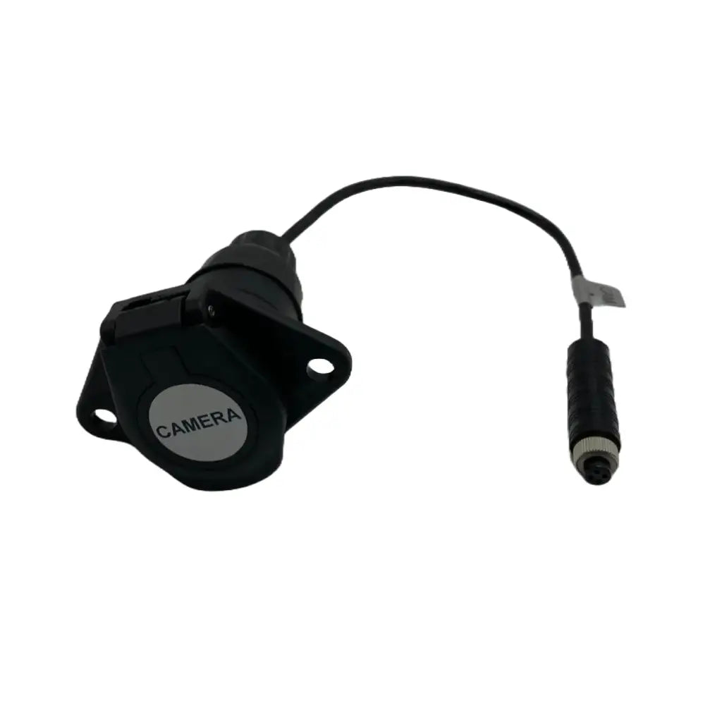7 Pin Suzi Socket - Male or Female