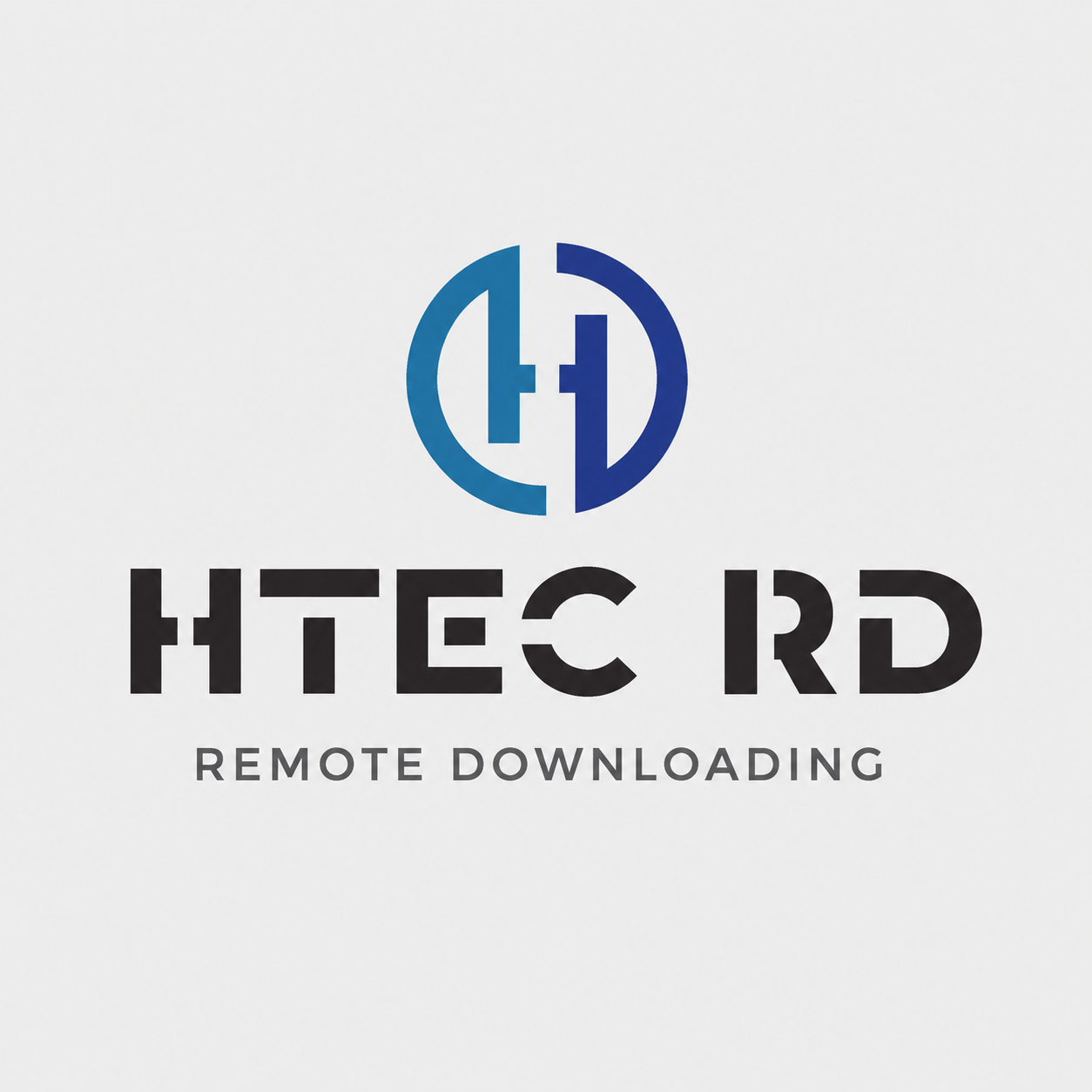 H-TEC Remote Tacho Downloading