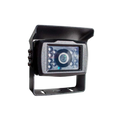 IPC Heavy Duty Rear Camera