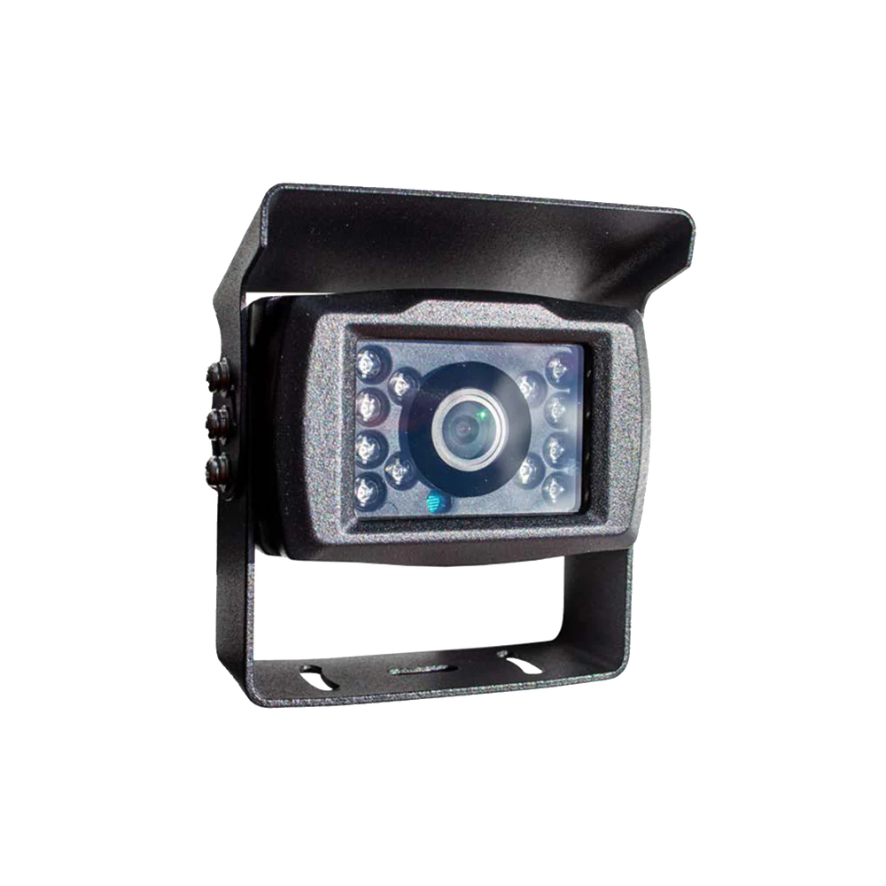 IPC Heavy Duty Rear Camera