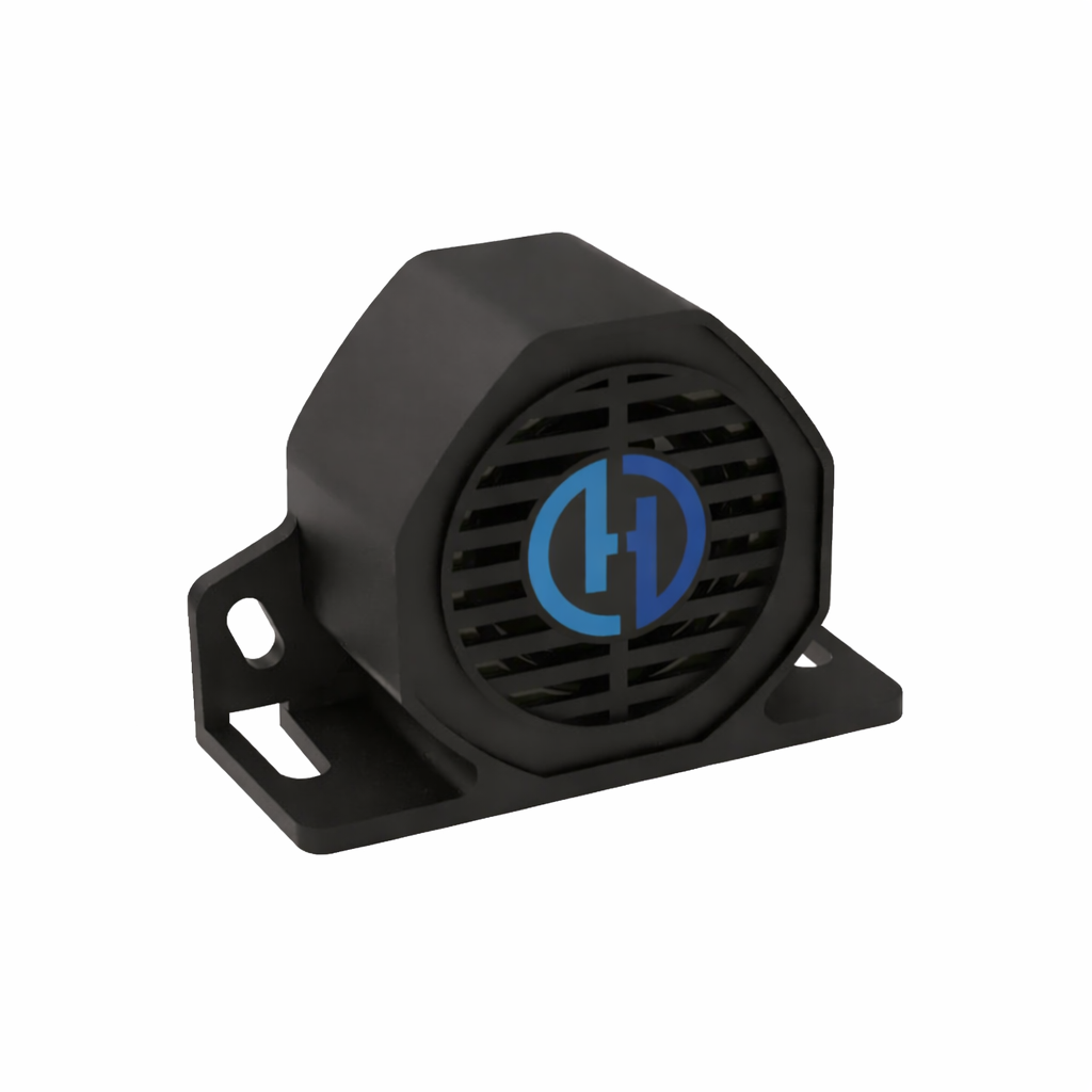 Reverse Alarm built in Night Silent - Double Enagage - 95DB