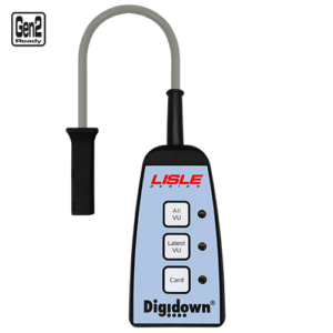 Lisle Digidown