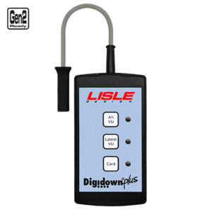 Lisle Digidown Plus