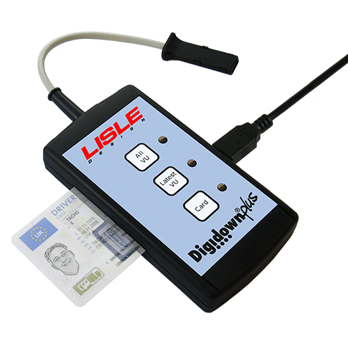 Lisle Digidown Plus