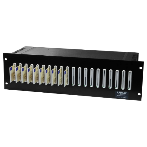 Lisle Design Hyper Rack 20