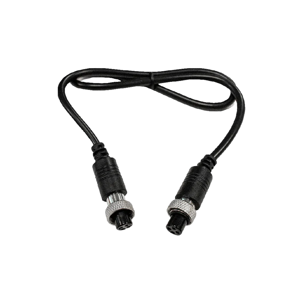 5 Channel DVR Video Out Cable F to F