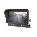 7" Dash Monitor