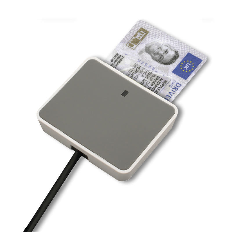 Standard Card Reader