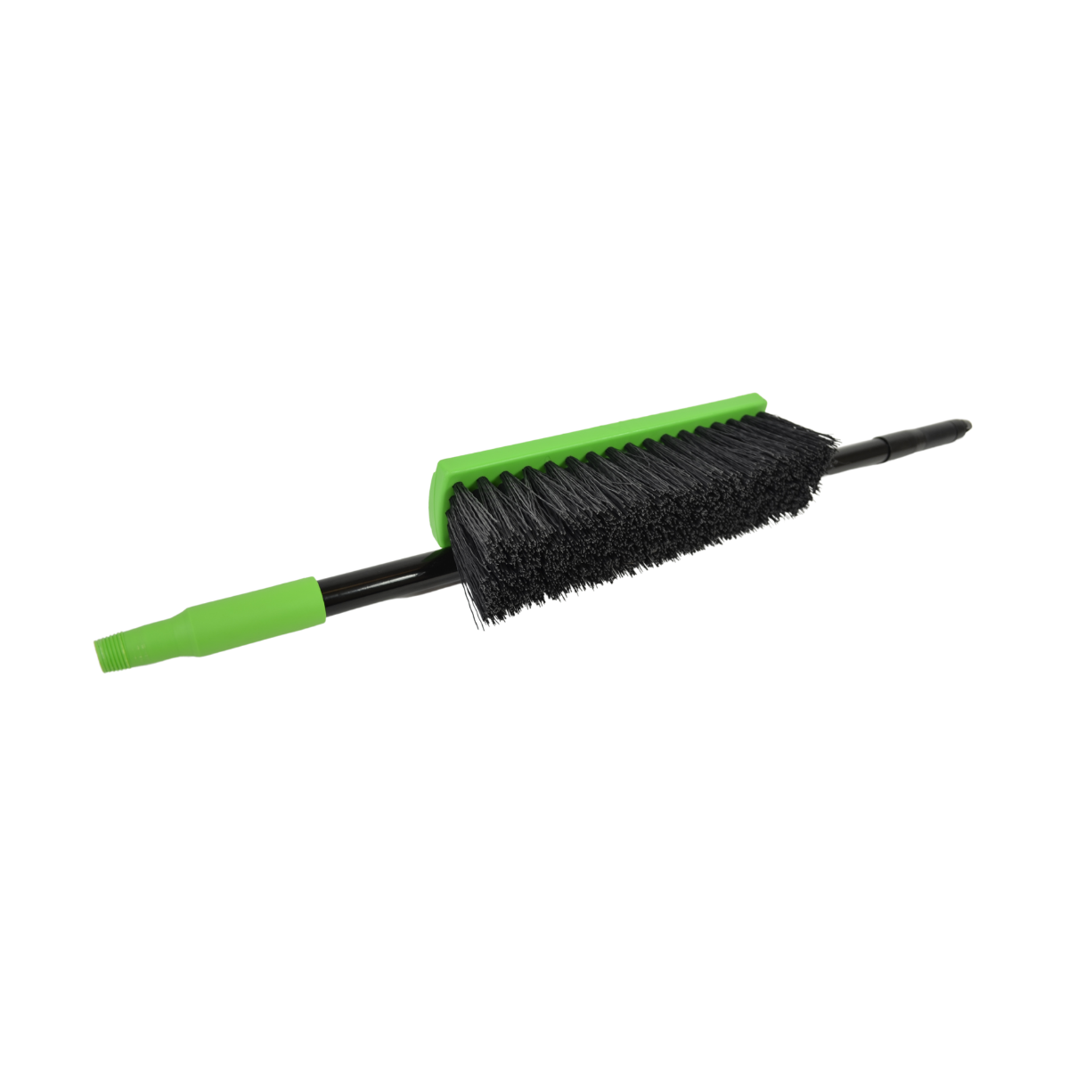 Telescopic Broom & Handle