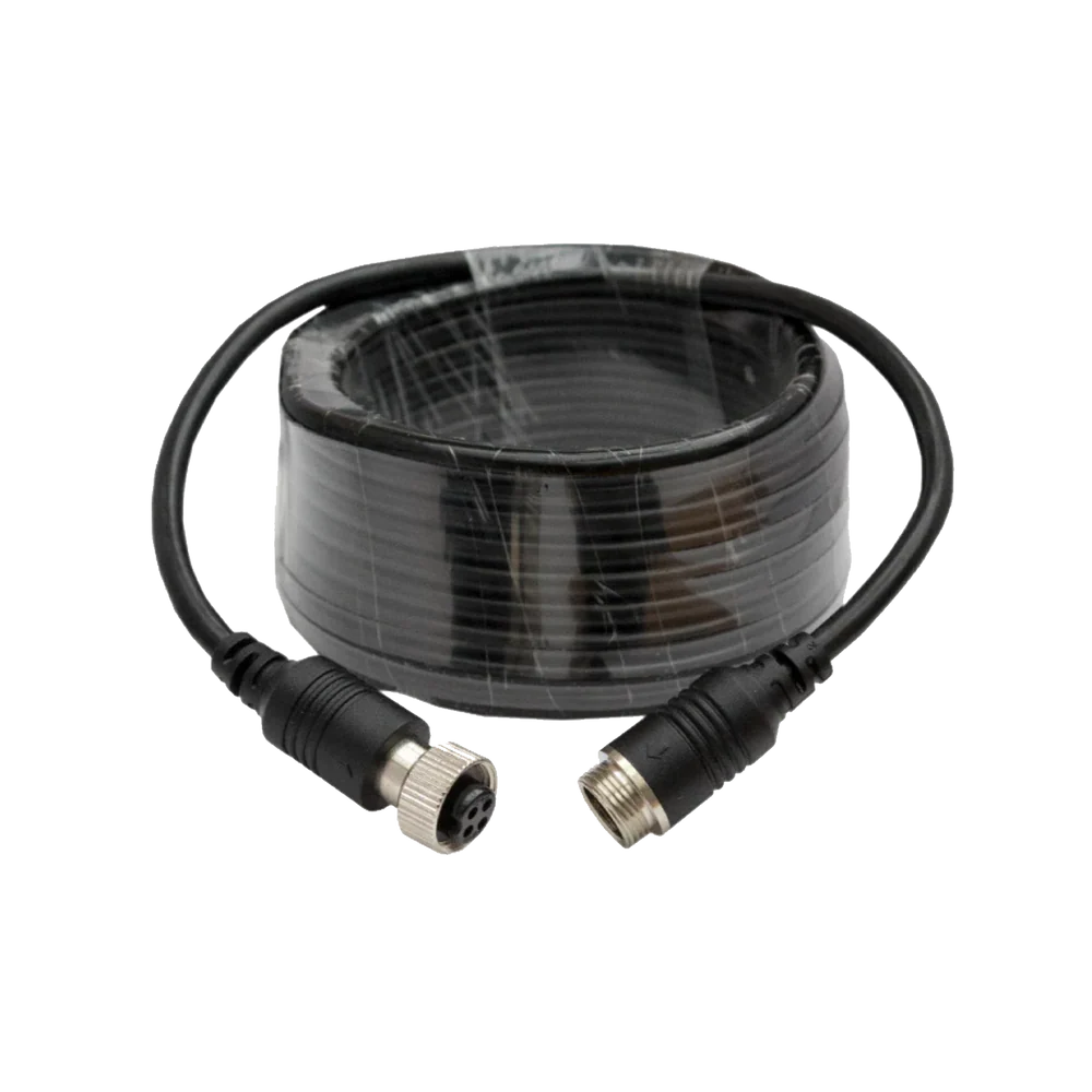 4 Pin Camera Cable - Various Sizes