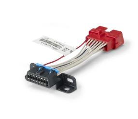 i20 Hardwired Tracker