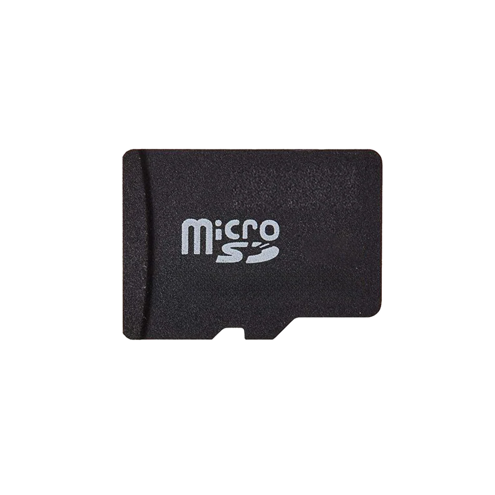 High Endurance Micro SD Card