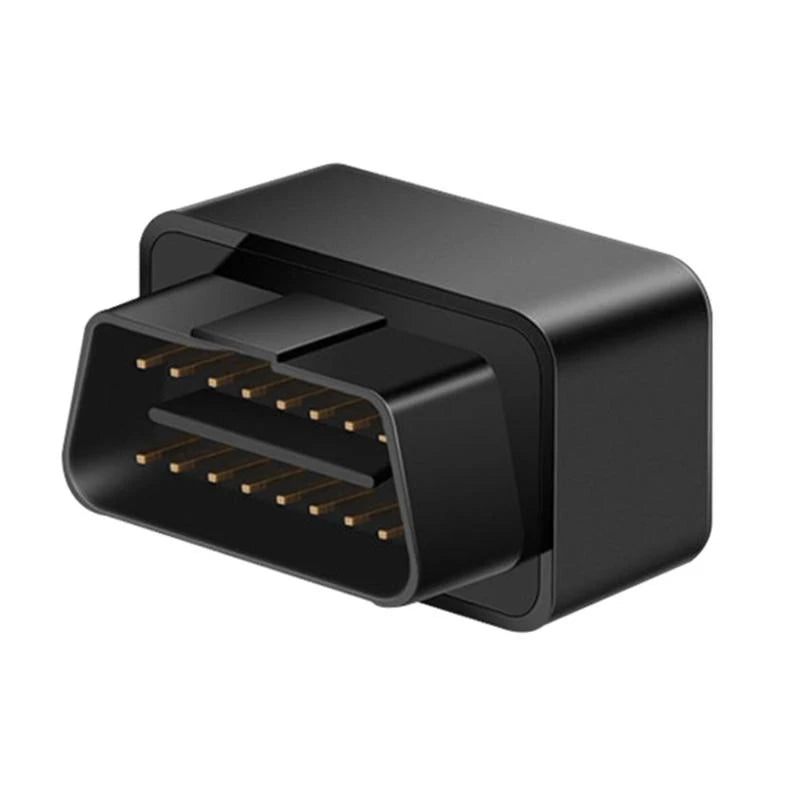 i10 OBD Tracker