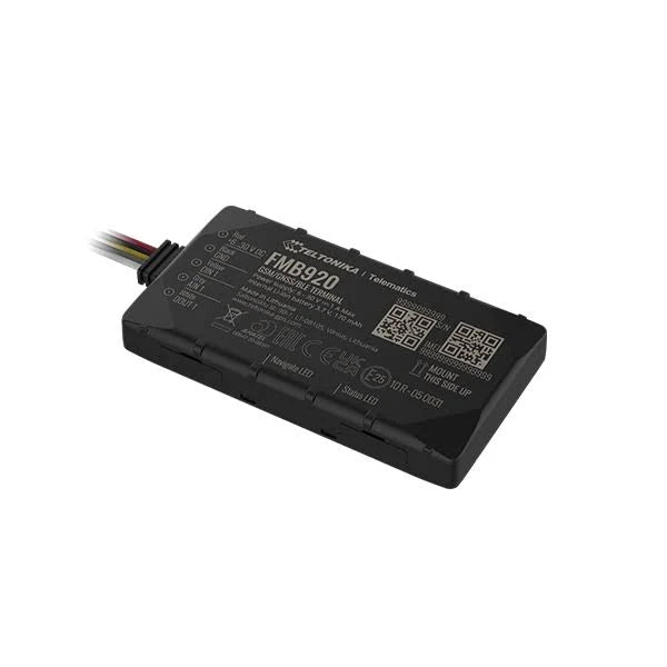 FMC920 Hardwired Tracker