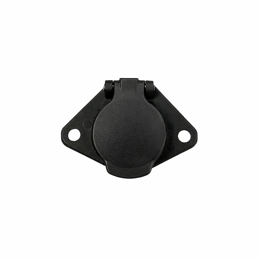7 Pin Suzi Socket - Male or Female